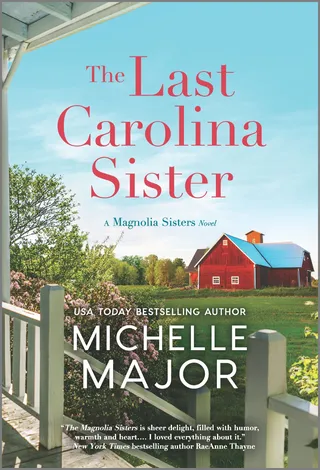 Last Carolina Sister