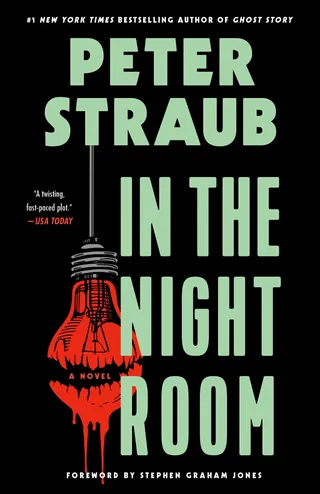 In the Night Room