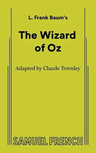 The Wizard of Oz