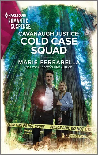 Cavanaugh Justice