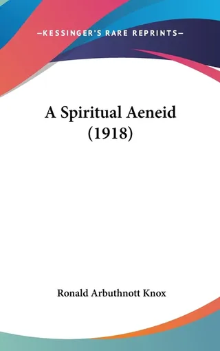 A Spiritual Aeneid