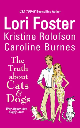 Truth About Cats & Dogs