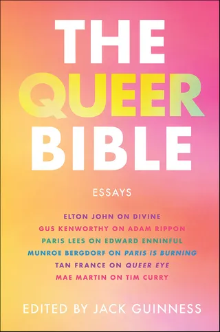 Queer Bible