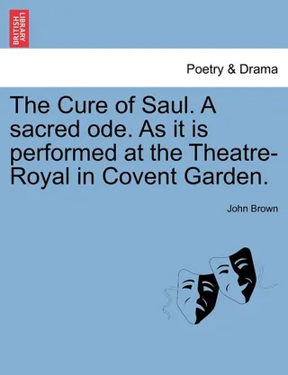 The Cure of Saul