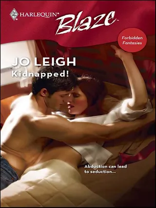 Kidnapped!
