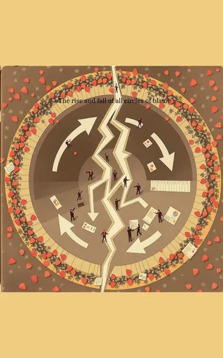 The Rise and Fall of All Circles of Blame