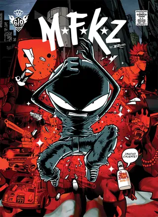 MFKZ