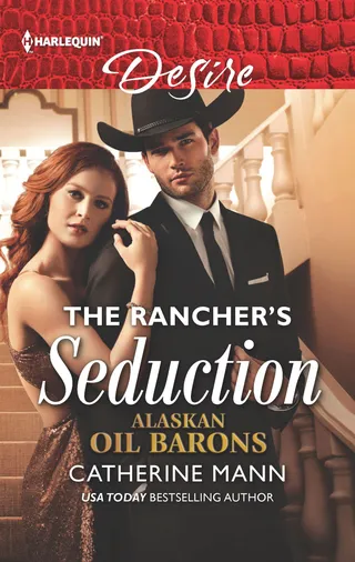 Rancher's Seduction