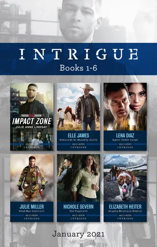 Intrigue
