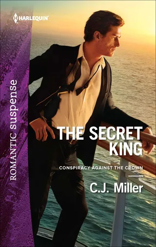 Secret King