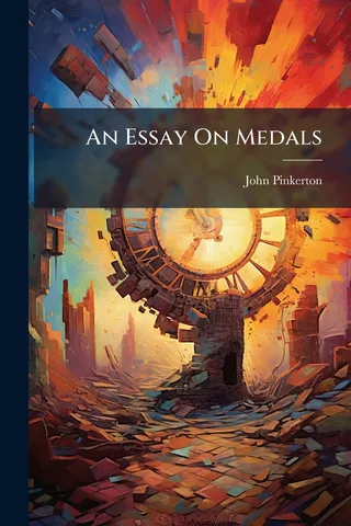 An Essay On Medals