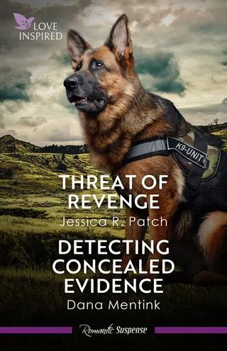 Threat Of Revenge / Detecting Concealed Evidence
