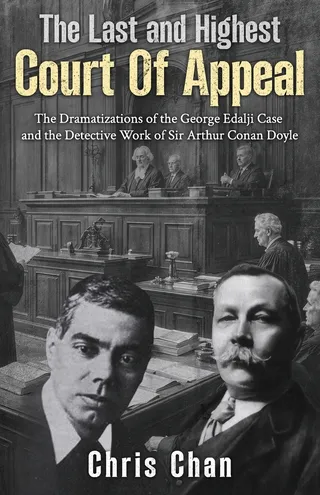 The Last and Highest Court Of Appeal