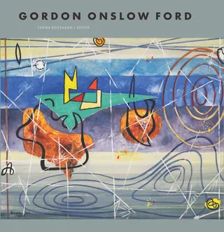 Gordon Onslow Ford