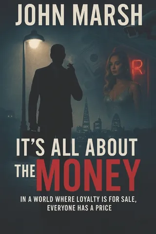 It's All About the Money