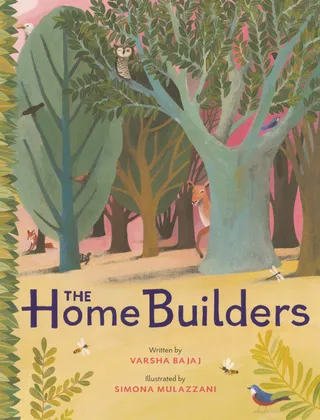Home Builders