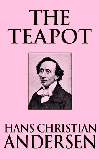 Teapot