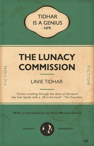 The Commission in Lunacy
