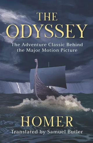 The Odyssey