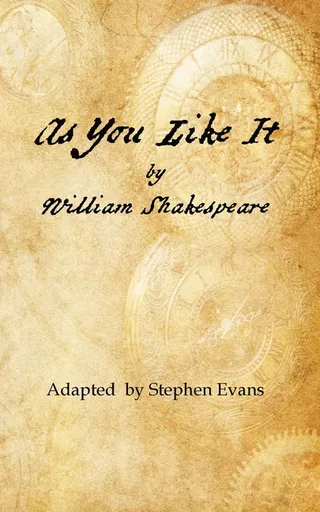 As You Like It