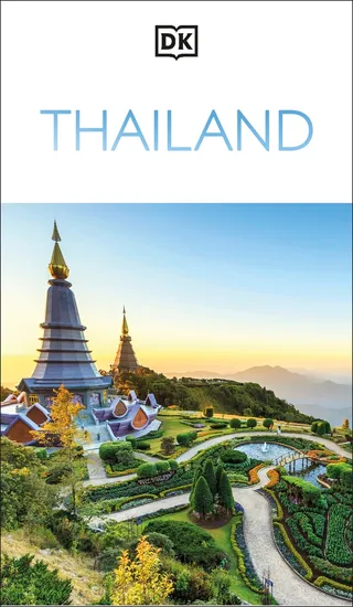 DK Thailand