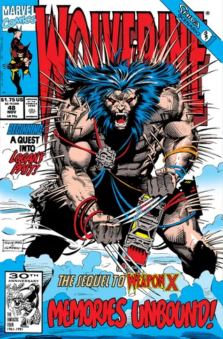 Wolverine