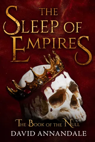 Sleep of Empires