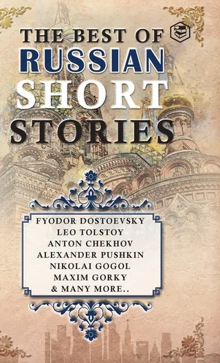 The Best of Russian Short Stories