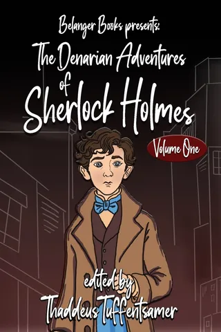 The Denarian Adventures of Sherlock Holmes