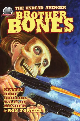 Brother Bones