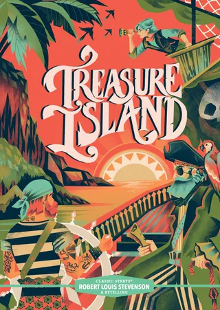 Treasure Island