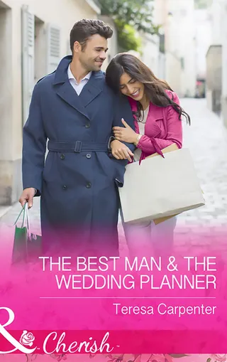 Best Man and The Wedding Planner