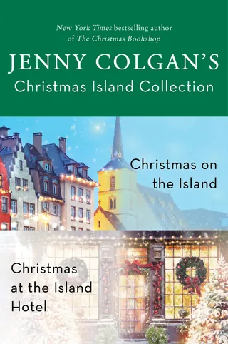 Christmas Island