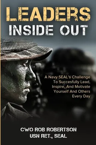 Leaders Inside Out