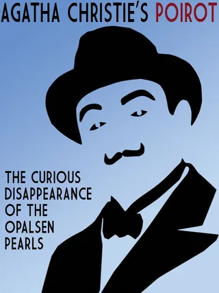Curious Disappearance of the Opalsen Pearls