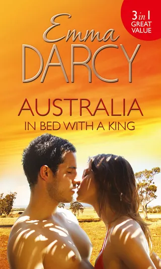 In Bed with a King