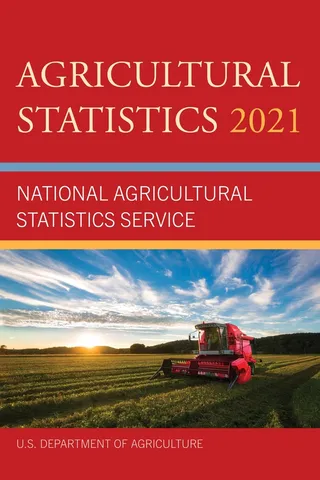 Agricultural Statistics