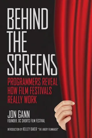 Behind the Screens