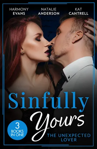 Sinfully Yours