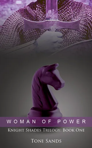 Woman of Power