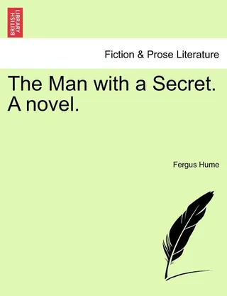 The Man with a Secret