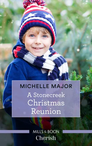 Stonecreek Christmas Reunion