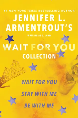 Wait for You Collection