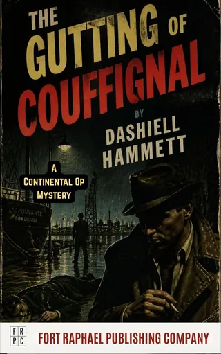 The Gutting of Couffignal