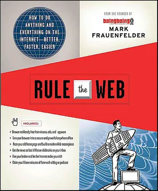 Rule the Web
