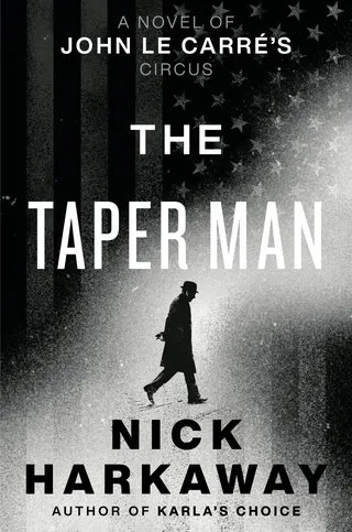 The Taper Man