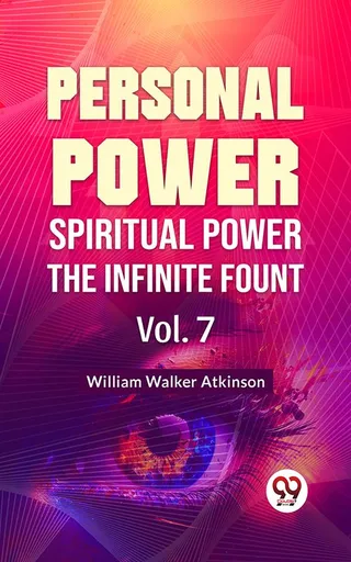 Personal Power - Spiritual Power