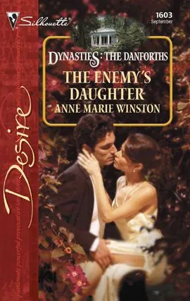 Enemy's Daughter