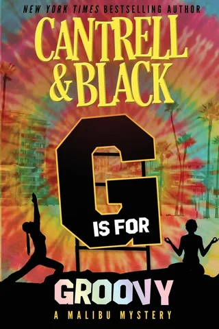G is for Groovy