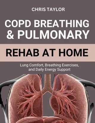 COPD Breathing & Pulmonary Rehab at Home